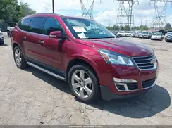 1GNKVGKD0HJ319950 2017 CHEVROLET TRAVERSE