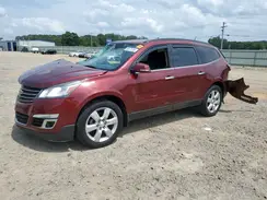 1GNKVGKD0HJ320354 2017 CHEVROLET TRAVERSE