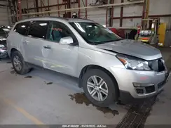 1GNKVGKD0HJ335856 2017 CHEVROLET TRAVERSE
