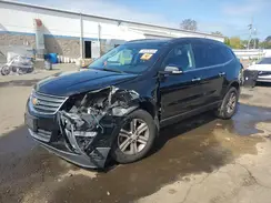 1GNKVGKD0HJ342306 2017 CHEVROLET TRAVERSE