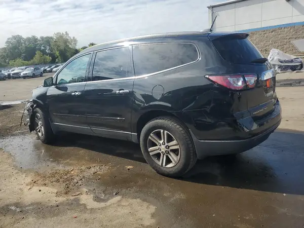 1GNKVGKD0HJ342306 2017 CHEVROLET TRAVERSE - Image 2