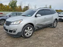 1GNKVGKD0HJ349093 2017 CHEVROLET TRAVERSE