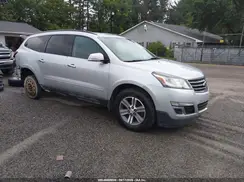 1GNKVGKD0HJ351233 2017 CHEVROLET TRAVERSE