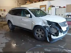 1GNKVGKD1GJ104270 2016 CHEVROLET TRAVERSE