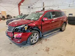 1GNKVGKD1GJ110277 2016 CHEVROLET TRAVERSE