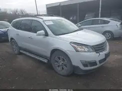 1GNKVGKD1GJ110294 2016 CHEVROLET TRAVERSE