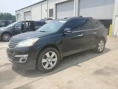 1GNKVGKD1GJ121666 2016 CHEVROLET TRAVERSE