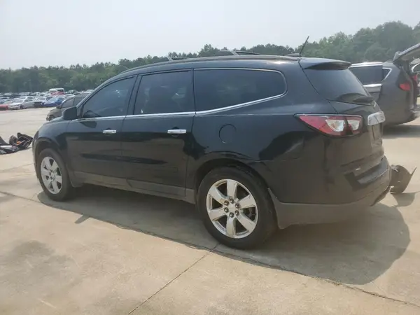 1GNKVGKD1GJ121666 2016 CHEVROLET TRAVERSE - Image 2