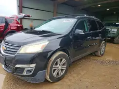1GNKVGKD1GJ131002 2016 CHEVROLET TRAVERSE