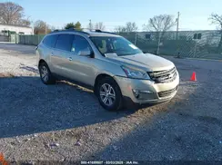 1GNKVGKD1GJ134482 2016 CHEVROLET TRAVERSE