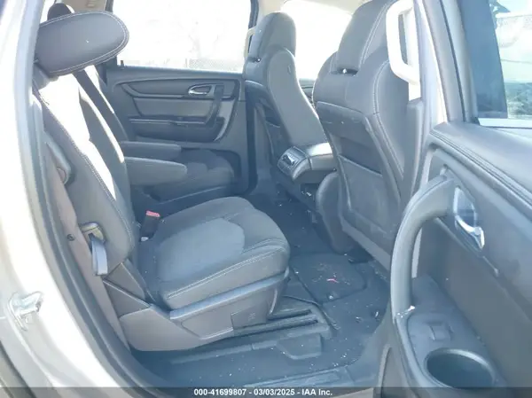 1GNKVGKD1GJ134482 2016 CHEVROLET TRAVERSE - Image 8