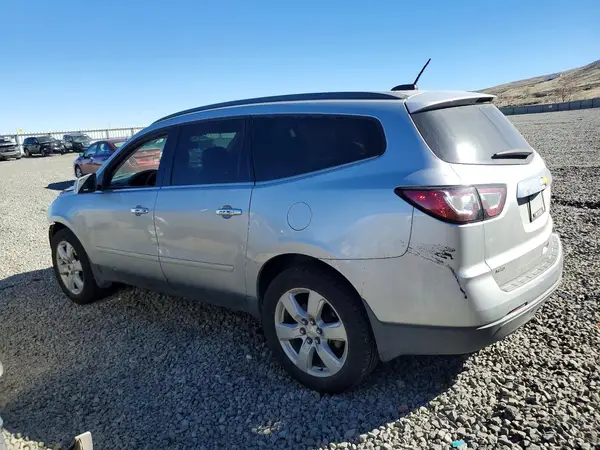 1GNKVGKD1GJ135938 2016 CHEVROLET TRAVERSE - Image 2