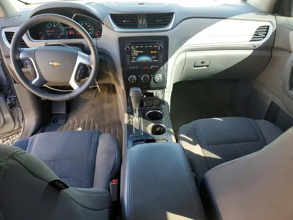 1GNKVGKD1GJ135938 2016 CHEVROLET TRAVERSE - Image 8