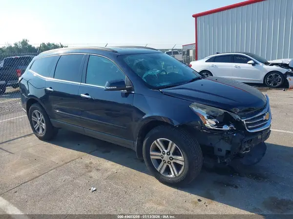 1GNKVGKD1GJ136412 2016 CHEVROLET TRAVERSE - Image 1