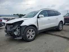 1GNKVGKD1GJ140024 2016 CHEVROLET TRAVERSE