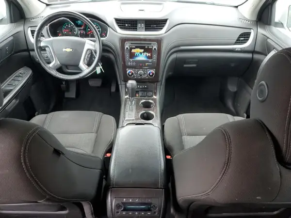 1GNKVGKD1GJ140024 2016 CHEVROLET TRAVERSE - Image 8