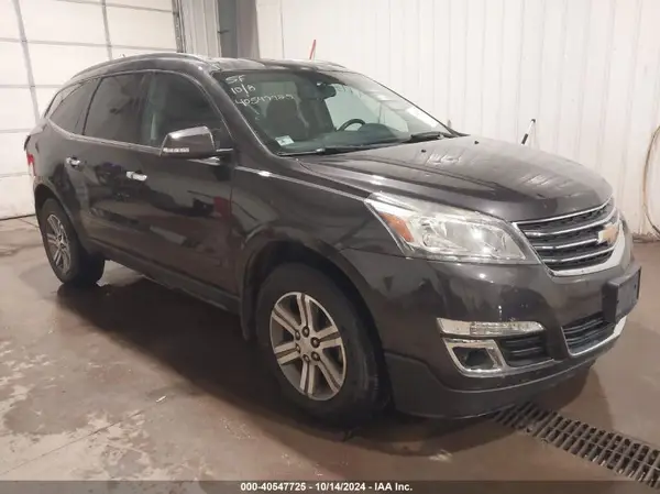 1GNKVGKD1GJ142291 2016 CHEVROLET TRAVERSE - Image 1