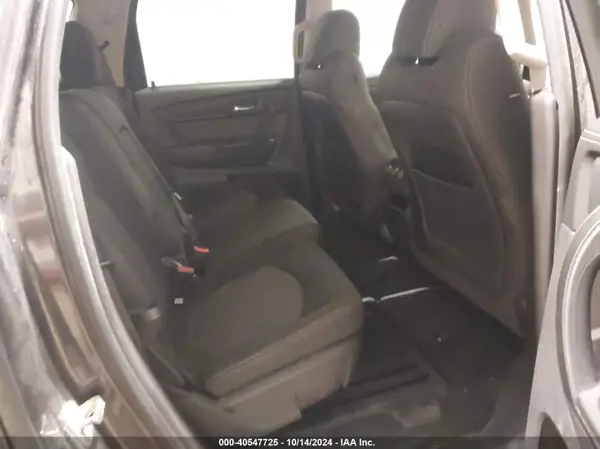 1GNKVGKD1GJ142291 2016 CHEVROLET TRAVERSE - Image 8