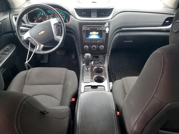 1GNKVGKD1GJ143439 2016 CHEVROLET TRAVERSE - Image 8
