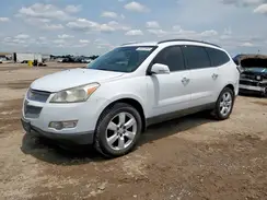 1GNKVGKD1GJ145434 2016 CHEVROLET TRAVERSE