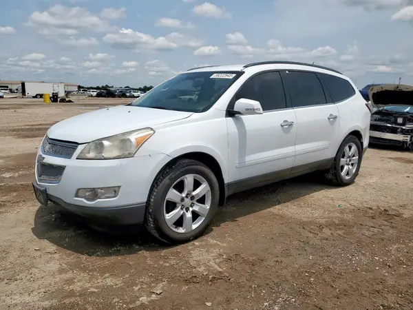 1GNKVGKD1GJ145434 2016 CHEVROLET TRAVERSE - Image 1