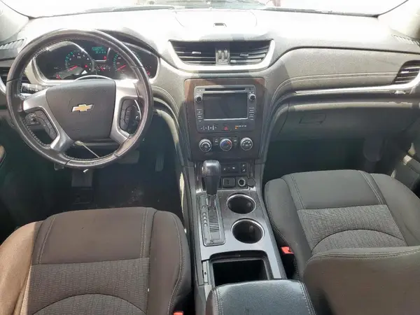 1GNKVGKD1GJ145434 2016 CHEVROLET TRAVERSE - Image 8