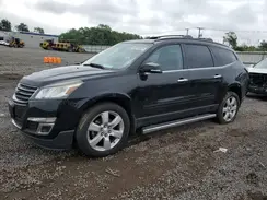 1GNKVGKD1GJ153808 2016 CHEVROLET TRAVERSE