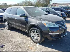 1GNKVGKD1GJ165005 2016 CHEVROLET TRAVERSE