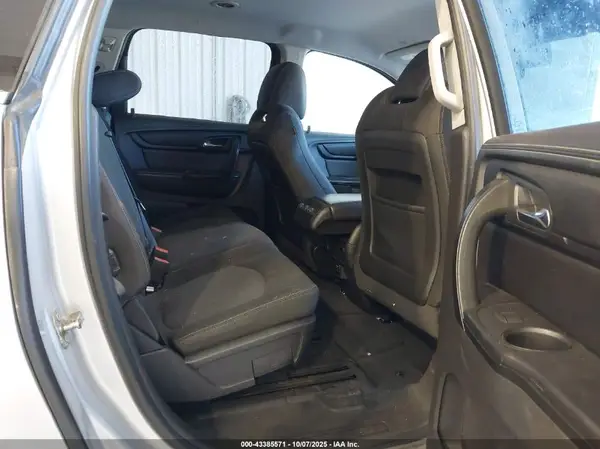 1GNKVGKD1GJ165571 2016 CHEVROLET TRAVERSE - Image 8