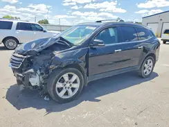 1GNKVGKD1GJ166056 2016 CHEVROLET TRAVERSE