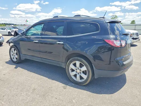 1GNKVGKD1GJ166056 2016 CHEVROLET TRAVERSE - Image 2