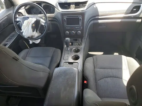 1GNKVGKD1GJ166056 2016 CHEVROLET TRAVERSE - Image 8
