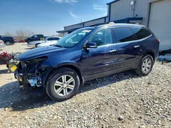 1GNKVGKD1GJ172312 2016 CHEVROLET TRAVERSE