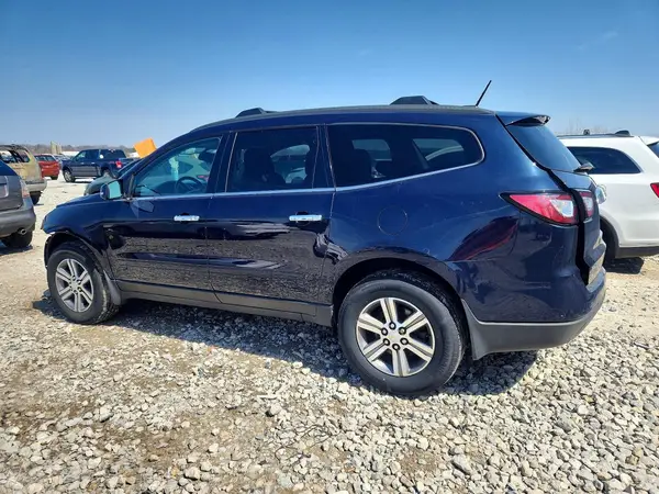 1GNKVGKD1GJ172312 2016 CHEVROLET TRAVERSE - Image 2