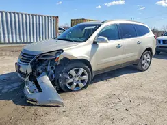 1GNKVGKD1GJ179678 2016 CHEVROLET TRAVERSE