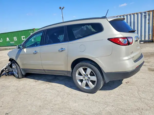 1GNKVGKD1GJ179678 2016 CHEVROLET TRAVERSE - Image 2