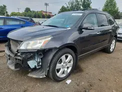 1GNKVGKD1GJ185089 2016 CHEVROLET TRAVERSE
