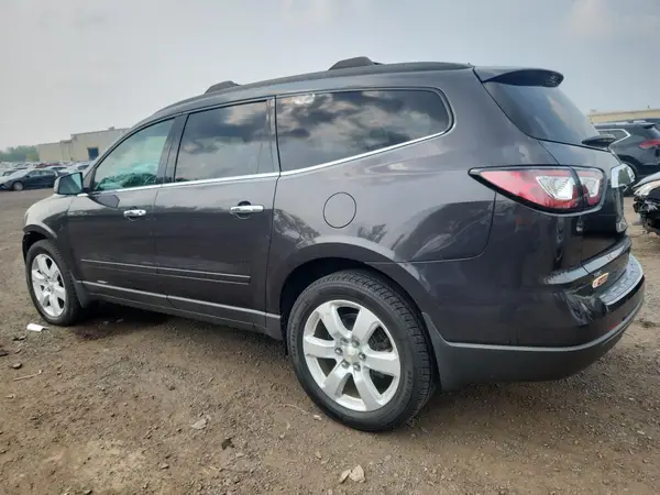 1GNKVGKD1GJ185089 2016 CHEVROLET TRAVERSE - Image 2