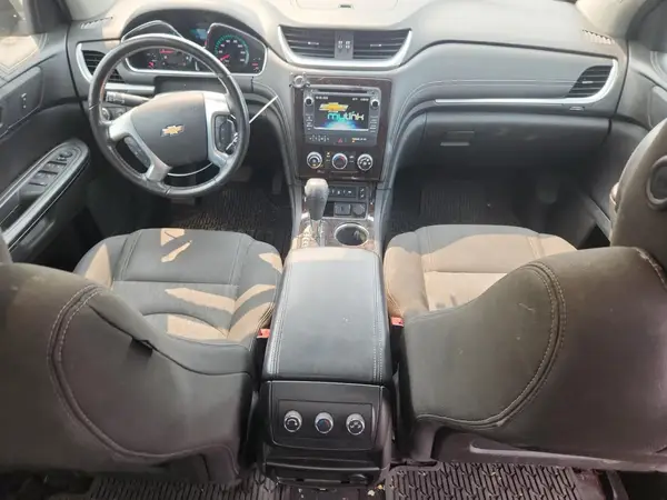 1GNKVGKD1GJ185089 2016 CHEVROLET TRAVERSE - Image 8