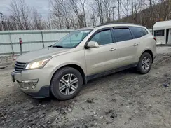 1GNKVGKD1GJ187103 2016 CHEVROLET TRAVERSE