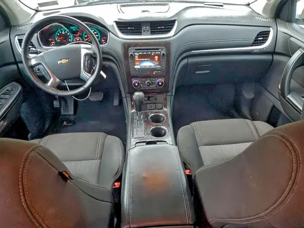 1GNKVGKD1GJ187103 2016 CHEVROLET TRAVERSE - Image 8