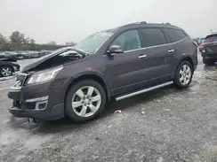 1GNKVGKD1GJ191569 2016 CHEVROLET TRAVERSE