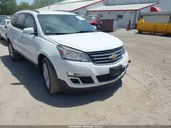 1GNKVGKD1GJ193306 2016 CHEVROLET TRAVERSE