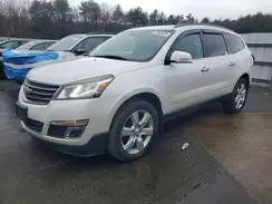 1GNKVGKD1GJ194505 2016 CHEVROLET TRAVERSE