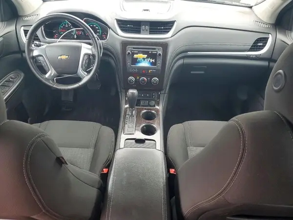 1GNKVGKD1GJ194505 2016 CHEVROLET TRAVERSE - Image 8