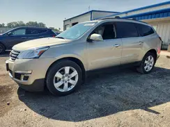 1GNKVGKD1GJ195055 2016 CHEVROLET TRAVERSE