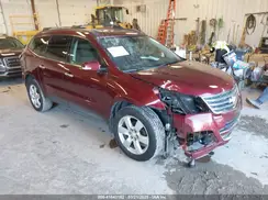 1GNKVGKD1GJ202134 2016 CHEVROLET TRAVERSE