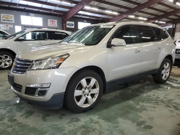 1GNKVGKD1GJ202697 2016 CHEVROLET TRAVERSE - Image 1