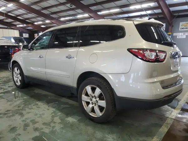 1GNKVGKD1GJ202697 2016 CHEVROLET TRAVERSE - Image 2