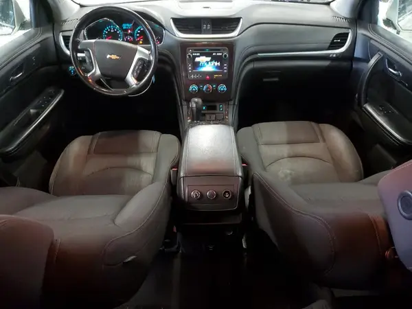 1GNKVGKD1GJ202697 2016 CHEVROLET TRAVERSE - Image 8